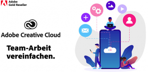 Flexibel und sicher arbeiten mit Adobe Acrobat, Acrobat Sign u. Microsoft 365